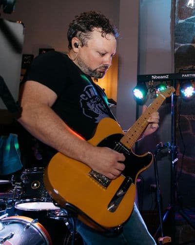 Profile image of Jase Isbester - Isy