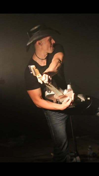 Profile image of Brook Chivell