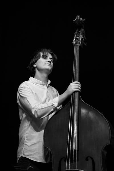 Profile image of Jacques Emery