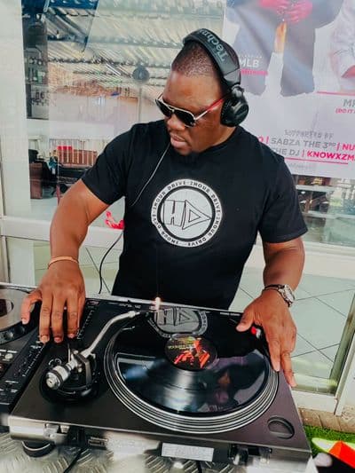 Profile image of Thoks