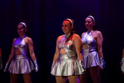 Profile image of Jess Ricketts