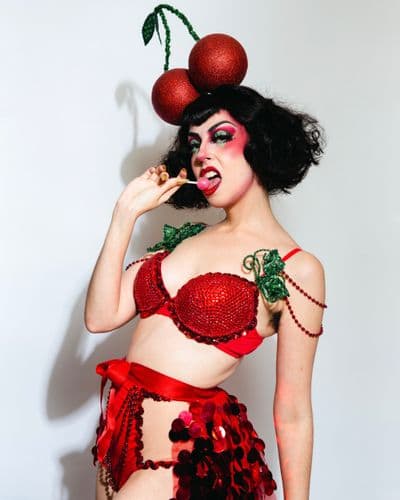 Profile image of Veruca Sour