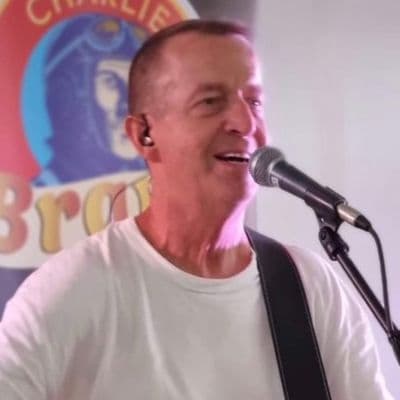 Profile image of Chris Bent