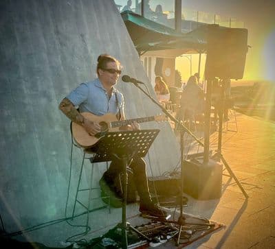 Profile image of Matt Sofoulis