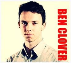 Profile image of Ben Clover