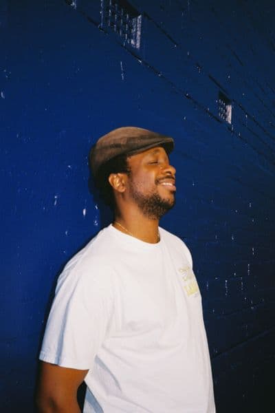 Profile image of Folarin