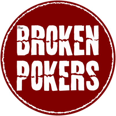 Profile image of The Broken Pokers