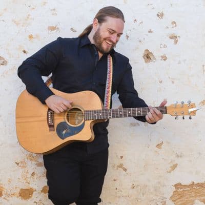 Profile image of Tom Mantle