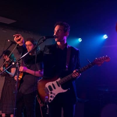 Profile image of Sam S. (W)