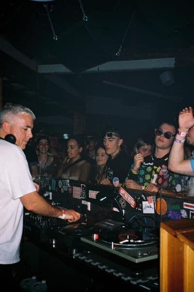 Profile image of Trent Rackus