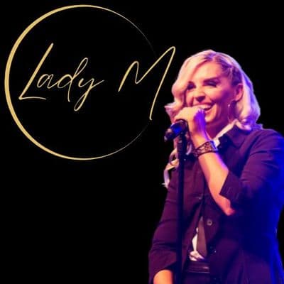 Profile image of Lady M