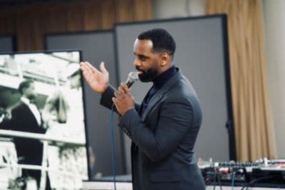 Profile image of Mr Wynters