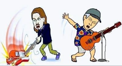 Profile image of Big & Tall Duo