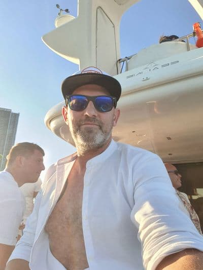 Profile image of Darran Muller