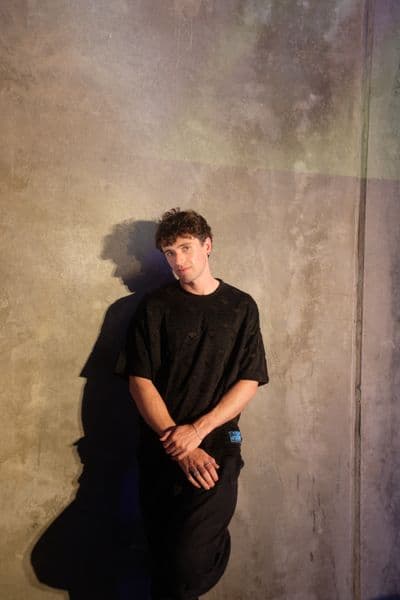 Profile image of Sexton