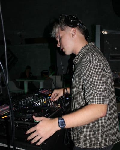 Profile image of JORDS