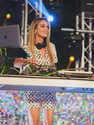 Profile image of DJ Selina Murby