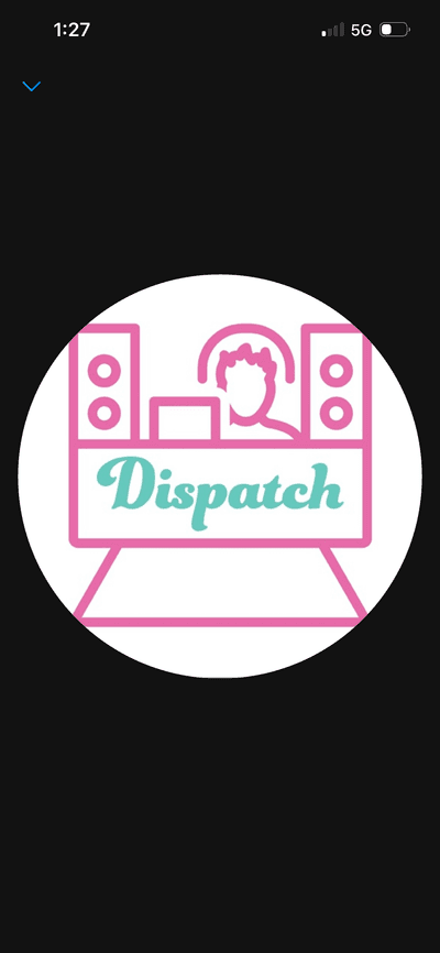 Profile image of Dispatch