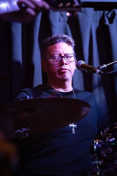 Profile image of Counterfeit Heroes (Rob James)