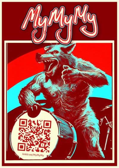 Profile image of MyMyMy