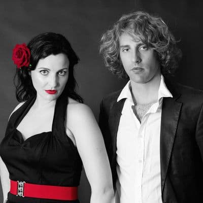 Profile image of Elysia Jazz Duo