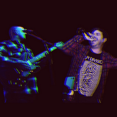 Profile image of Those Blokes