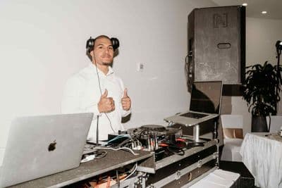 Profile image of DJ Prime Bne