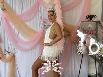 Profile image of April Hatcher