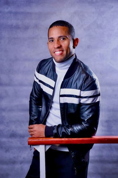 Profile image of Yorbis Rafael Romero Medina