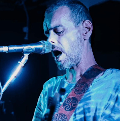 Profile image of Steve Geary