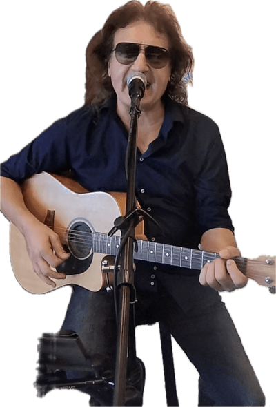 Profile image of Angelo Pash