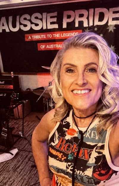 Profile image of Melissa J Scott