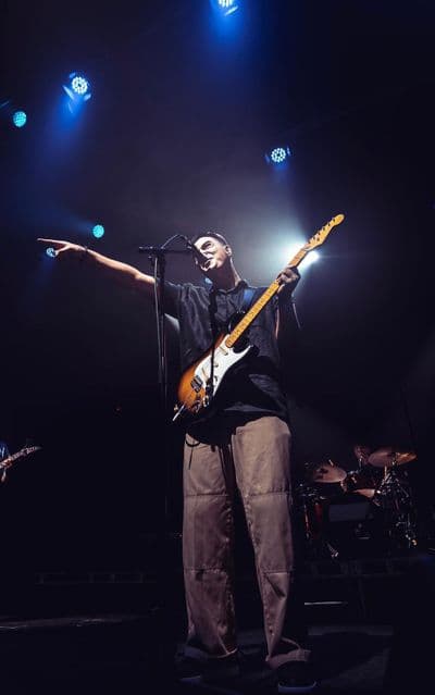 Profile image of Cooper Gibb-Faumuinā