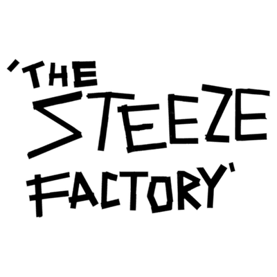 Profile image of Steeze Factory