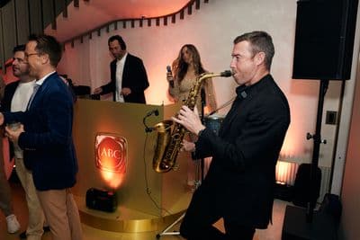 Profile image of Scotty Sax