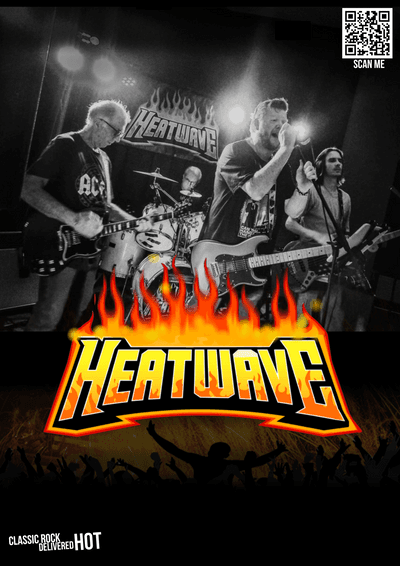 Profile image of Heatwave
