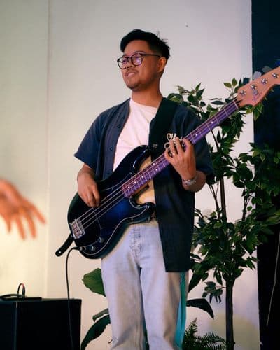 Profile image of Andy Kuswara