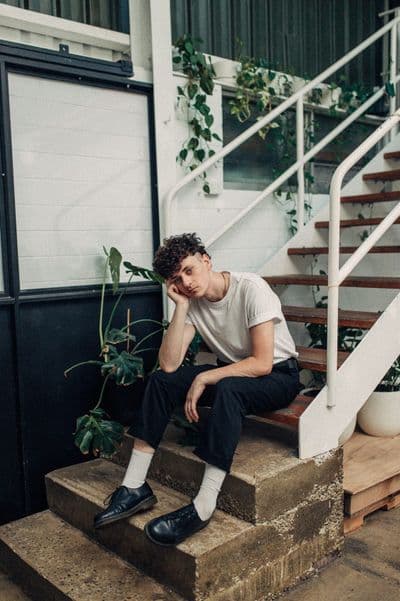 Profile image of Connor Minervini