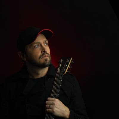 Profile image of Stephen James