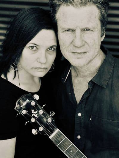 Profile image of Macreid Duo