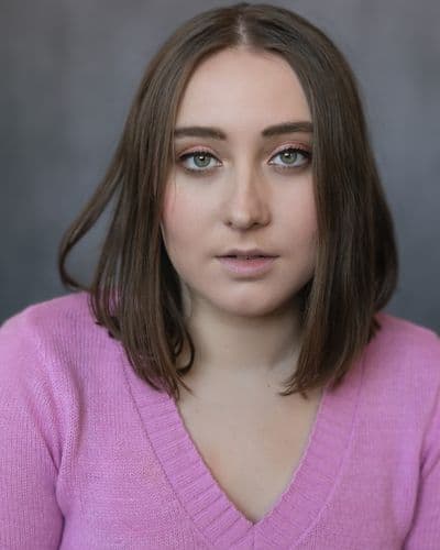Profile image of Anaïs Gralpois