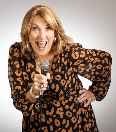 Profile image of Pam Ford