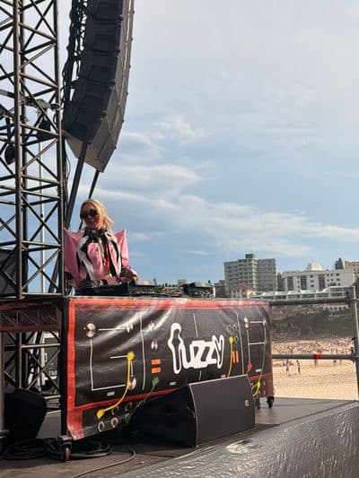 Profile image of Atomic Blonde