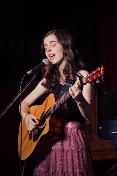 Profile image of Abigail Wighton