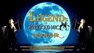 Profile image of LEGEND(s) OF FLEETWOOD MAC SHOW