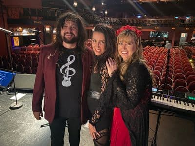 Profile image of Purple Martini