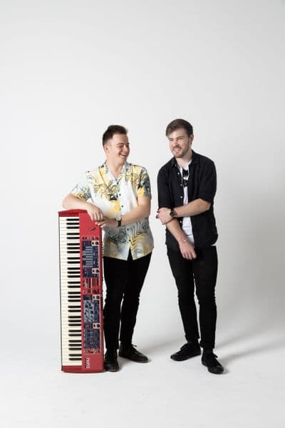 Profile image of Jack & Josh Duo