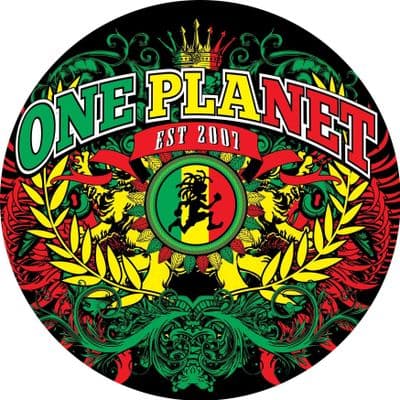 Profile image of One Planet - Anything goes Reggae