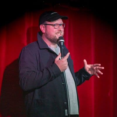 Profile image of Lee Hudson