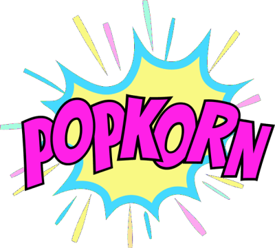 Profile image of POPKORN - Back To The 80's Show